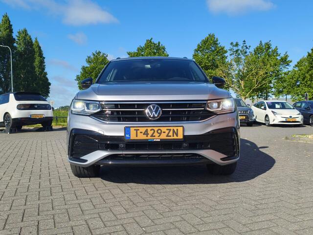 Volkswagen TIGUAN Allspace 1.5 TSI R-Line 7p.