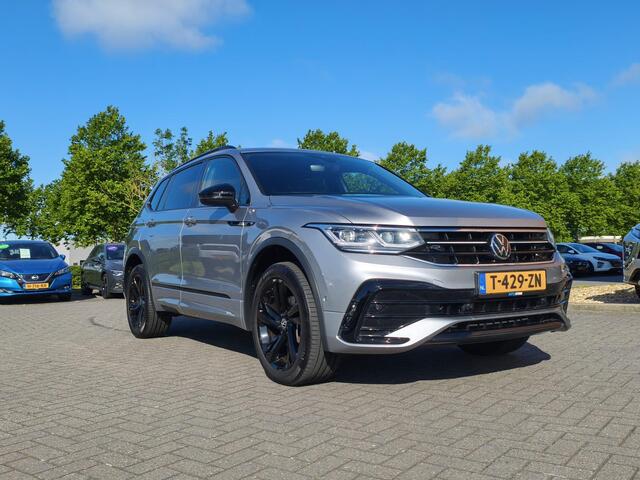 Volkswagen TIGUAN Allspace 1.5 TSI R-Line 7p.