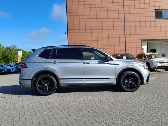 Volkswagen TIGUAN Allspace 1.5 TSI R-Line 7p.