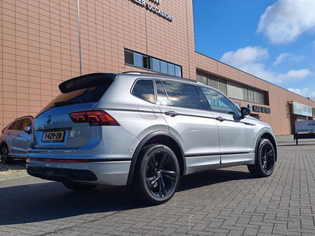 Volkswagen TIGUAN Allspace 1.5 TSI R-Line 7p.