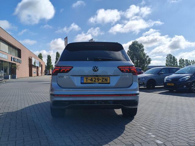 Volkswagen TIGUAN Allspace 1.5 TSI R-Line 7p.