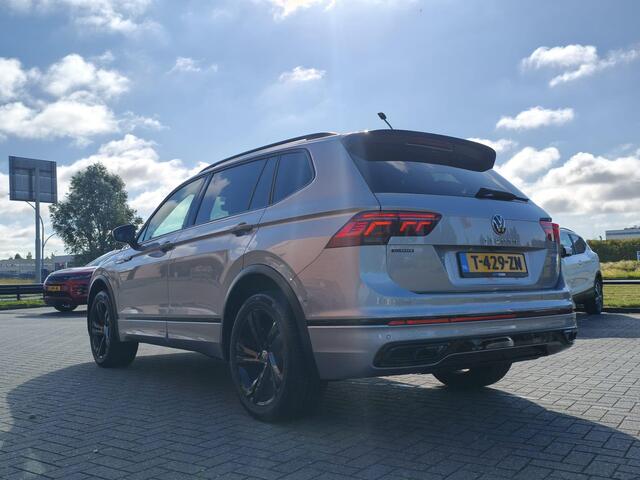 Volkswagen TIGUAN Allspace 1.5 TSI R-Line 7p.