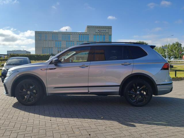 Volkswagen TIGUAN Allspace 1.5 TSI R-Line 7p.