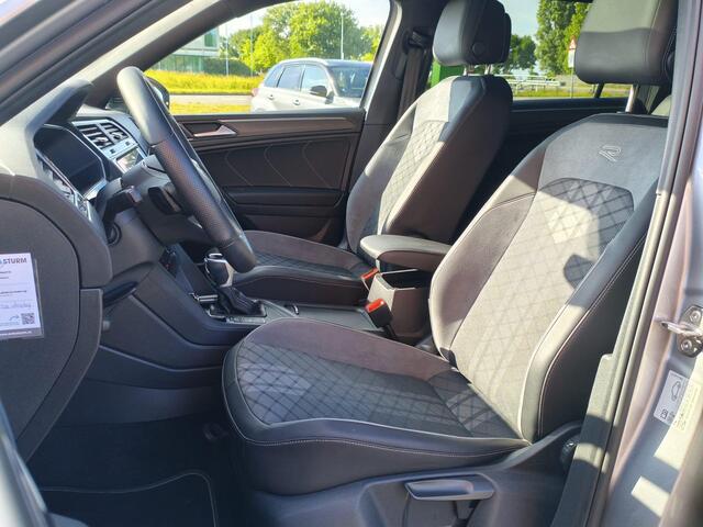 Volkswagen TIGUAN Allspace 1.5 TSI R-Line 7p.