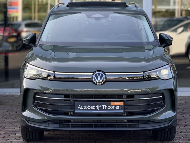 Volkswagen TIGUAN 1.5 PHEV eHybrid Life Edition | Pano | Trekhaak | Keyless | Camera