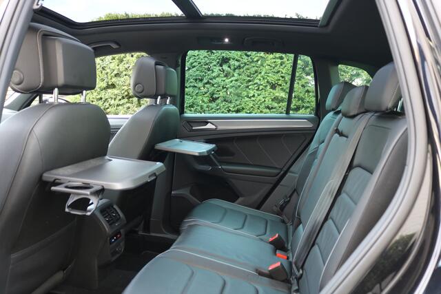 Volkswagen TIGUAN 2.0 TSI 4Motion DSG R-Line (Panoramadak Sportleder/Memory Carplay HeadUp VirtualCockpit 20InchLMV )