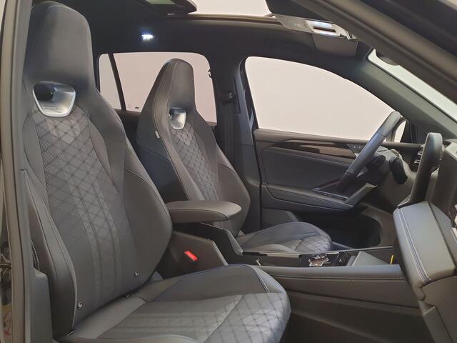 Volkswagen TIGUAN 1.5 eTSI 150pk DSG/AUT R-Line Wegklapbare trekhaak, Panoramadak, ACC