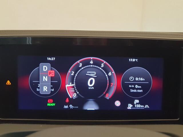 Volkswagen TIGUAN 1.5 eTSI 150pk DSG/AUT R-Line Wegklapbare trekhaak, Panoramadak, ACC