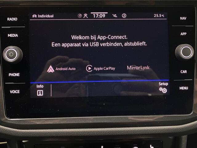 Volkswagen TIGUAN 1.4 TSI eHybrid R-Line Business Blackstyle Camera 20inch Misano Sportcomfortstoel Volleder