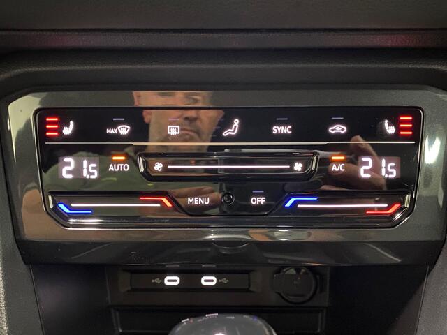 Volkswagen TIGUAN 1.4 TSI eHybrid R-Line Business Blackstyle Camera 20inch Misano Sportcomfortstoel Volleder