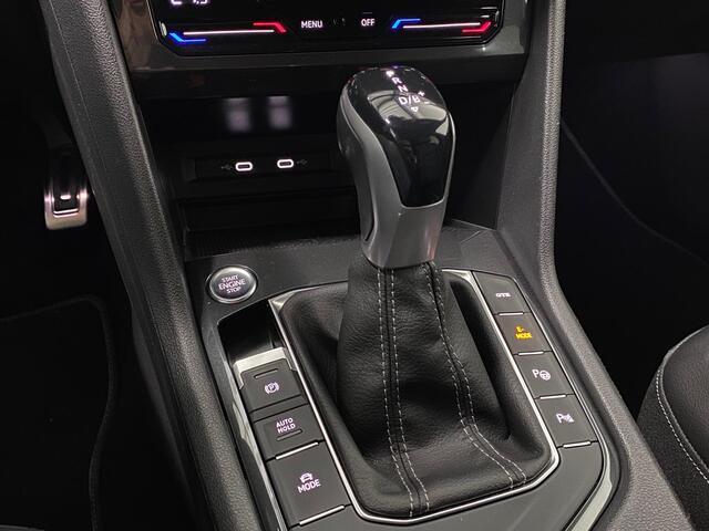 Volkswagen TIGUAN 1.4 TSI eHybrid R-Line Business Blackstyle Camera 20inch Misano Sportcomfortstoel Volleder