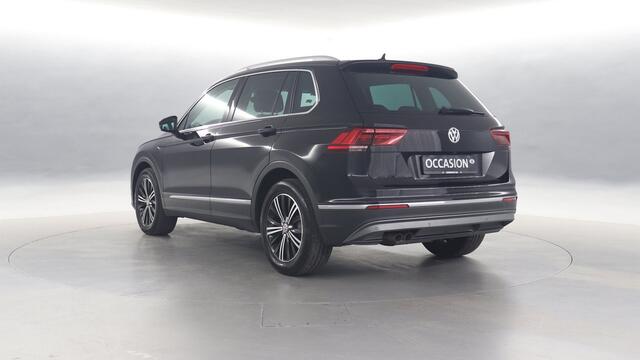 Volkswagen TIGUAN 2.0 TDI 150pk Highline DSG / Panoramadak / Stoelverwarming / Elek. Achterklep