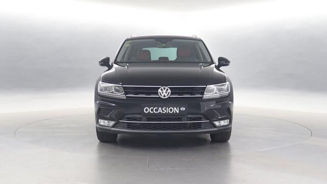 Volkswagen TIGUAN 2.0 TDI 150pk Highline DSG / Panoramadak / Stoelverwarming / Elek. Achterklep