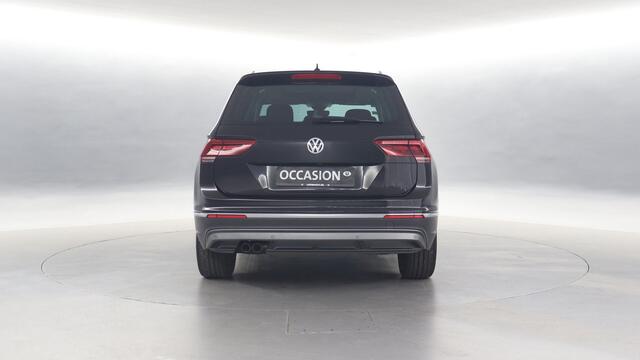 Volkswagen TIGUAN 2.0 TDI 150pk Highline DSG / Panoramadak / Stoelverwarming / Elek. Achterklep
