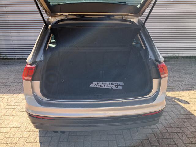 Volkswagen TIGUAN 1.4 TSI Comfortline 1600kg Trekgewicht! | Clima | Cruise control | Trekhaak | Ndl auto | LM Velgen | RIJKLAARPRIJS INCL 12 MAANDEN GARANTIE EN BEURT