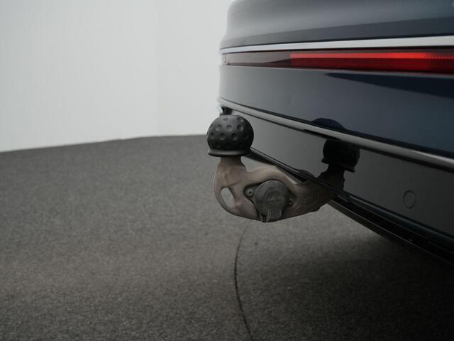 Volkswagen TIGUAN 1.4 TSI 245 pk DSG eHybrid R-Line Business+ | Trekhaak | IQ Light | Stuur-/stoelverwarming | Navigatie | Stoelverwarming | Achteruitrijcamera