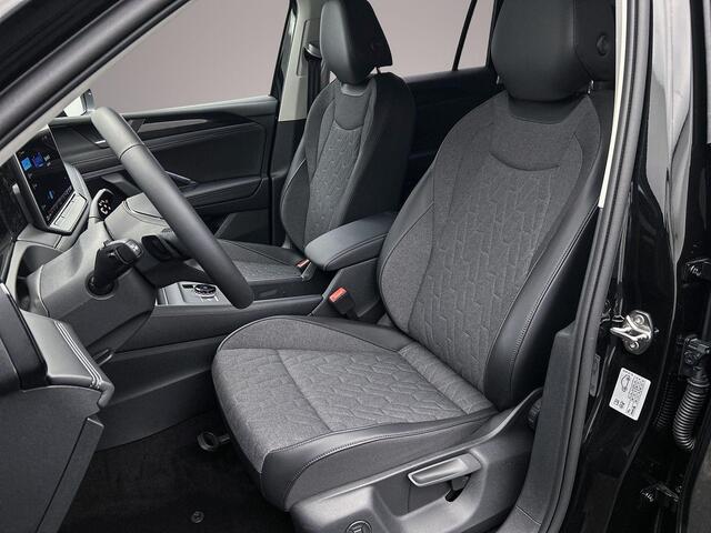 Volkswagen TIGUAN Life Edition 1.5 TSI eHybrid 204pk DSG Automaat Trekhaak, Adaptive cruise control, Elektrische achterklep, Stoelverwarming, Achteruitrijcamera, LED koplampen