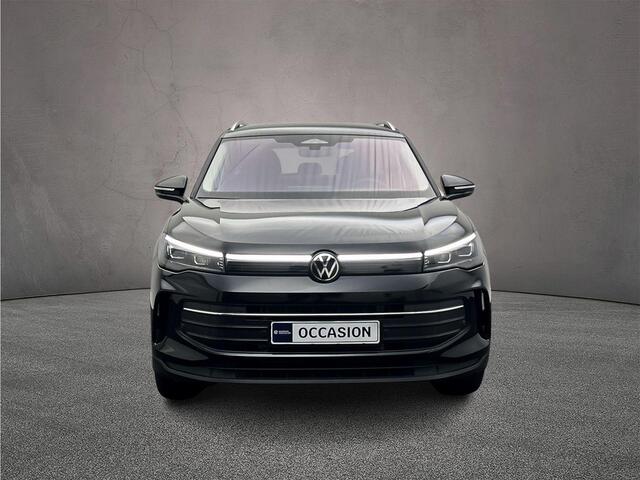 Volkswagen TIGUAN Life Edition 1.5 TSI eHybrid 204pk DSG Automaat Trekhaak, Adaptive cruise control, Elektrische achterklep, Stoelverwarming, Achteruitrijcamera, LED koplampen