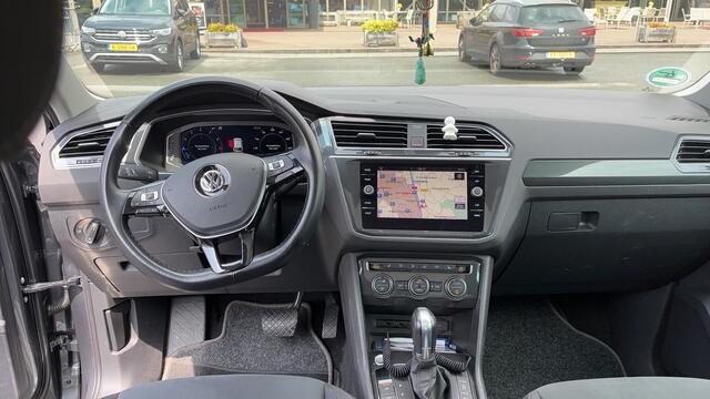 Volkswagen TIGUAN 1.5 TSI 150pk ACT Highline DSG / Keyless / Panoramadak / Stoelverwarming