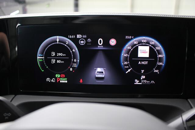 Volkswagen TIGUAN 1.5 eHybrid R-Line Edition Navigatie | 360 Camera | Trekhaak | HUD | Keyless Entry