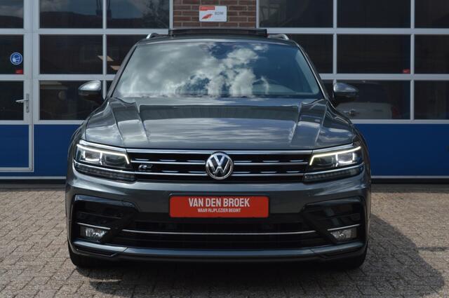 Volkswagen TIGUAN 1.5 TSI R-Line | AUT - PANODAK - DYNAUDIO