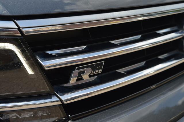 Volkswagen TIGUAN 1.5 TSI R-Line | AUT - PANODAK - DYNAUDIO