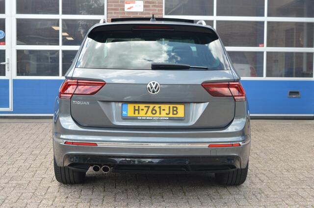 Volkswagen TIGUAN 1.5 TSI R-Line | AUT - PANODAK - DYNAUDIO
