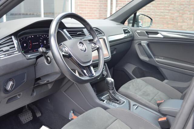 Volkswagen TIGUAN 1.5 TSI R-Line | AUT - PANODAK - DYNAUDIO