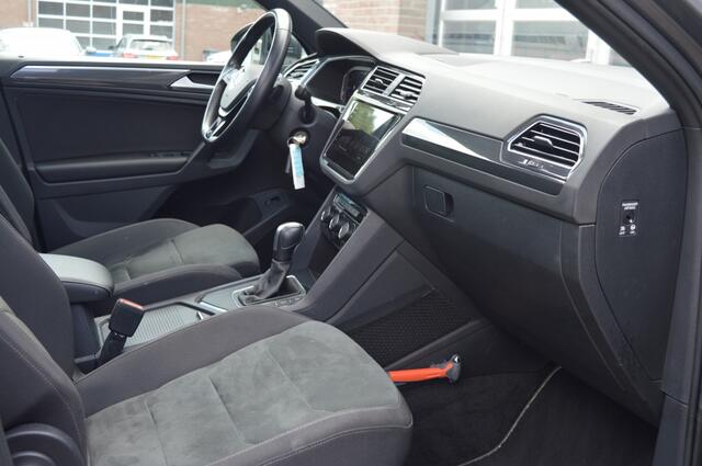 Volkswagen TIGUAN 1.5 TSI R-Line | AUT - PANODAK - DYNAUDIO