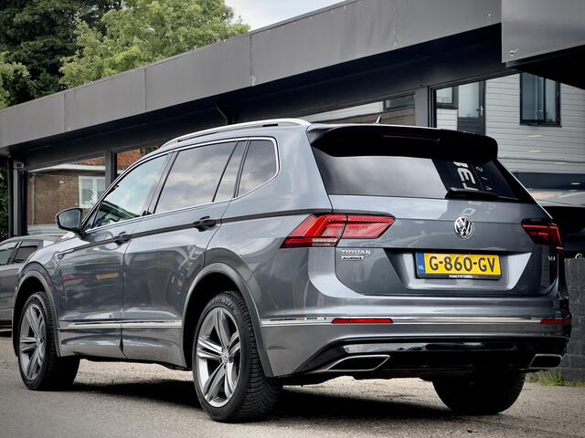Volkswagen TIGUAN Allspace 1.5 TSI AUT7 HIGHLINE 2X R-LINE PANODAK NAVI CAMERA APPLE-CARPLAY DIGI-DASH LED LMV PDC