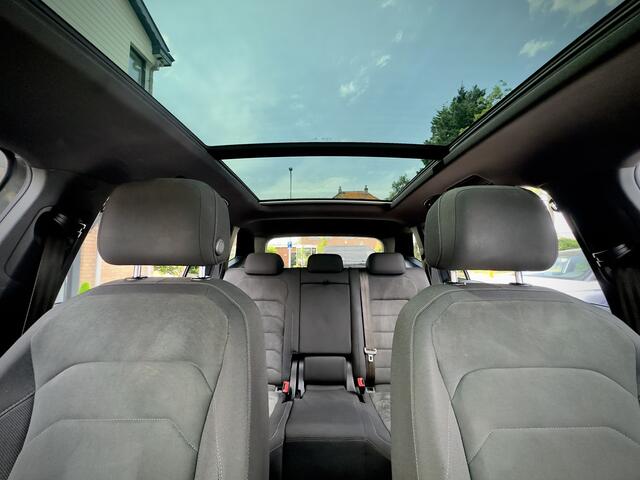 Volkswagen TIGUAN Allspace 1.5 TSI AUT7 HIGHLINE 2X R-LINE PANODAK NAVI CAMERA APPLE-CARPLAY DIGI-DASH LED LMV PDC
