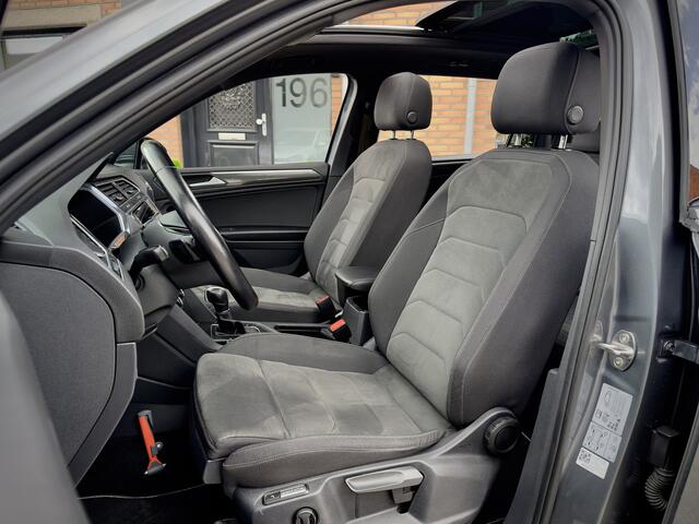 Volkswagen TIGUAN Allspace 1.5 TSI AUT7 HIGHLINE 2X R-LINE PANODAK NAVI CAMERA APPLE-CARPLAY DIGI-DASH LED LMV PDC
