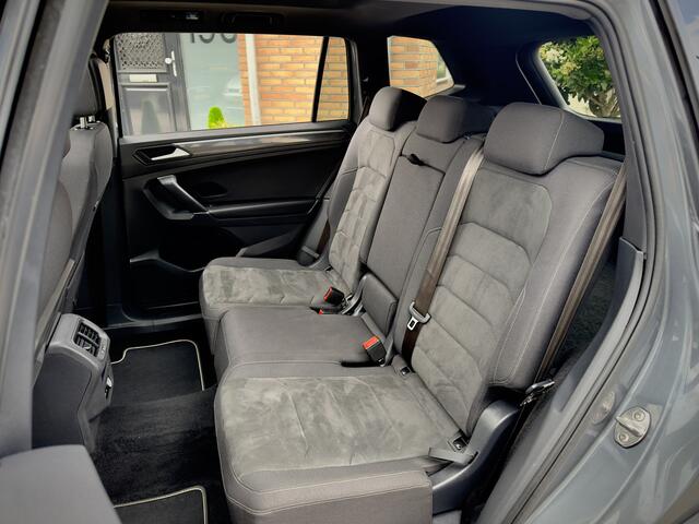 Volkswagen TIGUAN Allspace 1.5 TSI AUT7 HIGHLINE 2X R-LINE PANODAK NAVI CAMERA APPLE-CARPLAY DIGI-DASH LED LMV PDC