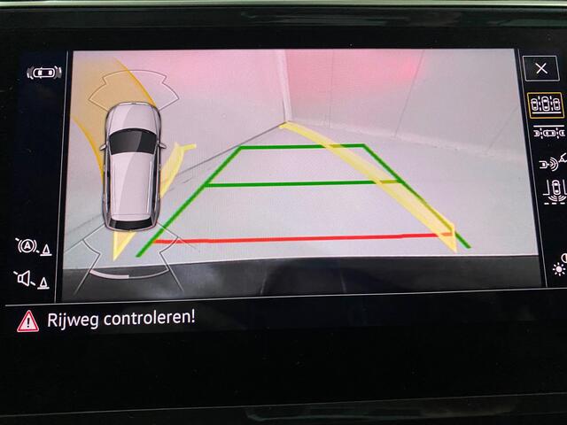 Volkswagen TIGUAN 1.4 TSI eHybrid R-Line Business+ ACC Camera 20inch Suzuka Comfortstoelen+memory LederVienna