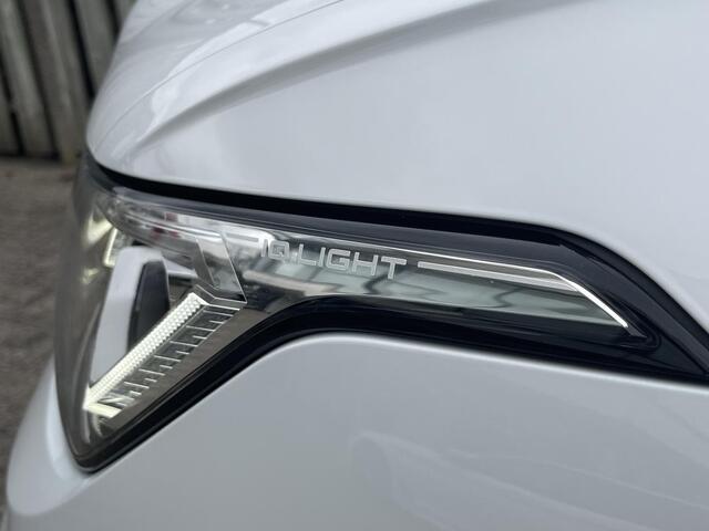 Volkswagen TIGUAN 1.4 TSI eHybrid R-Line Business+ 20"/Panoramadak/Trekhaak/Leder + memory/360 camera/Elektrische klep/Dodehoek/Stuur + stoelverwarming v+a/Head-up