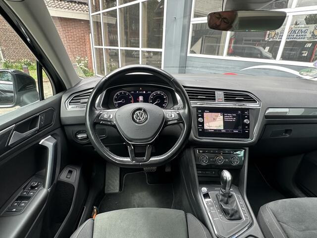 Volkswagen TIGUAN 1.4 TSI ACT R-Line Panorama Xenon Trekhaak Ecc Pdc Navi