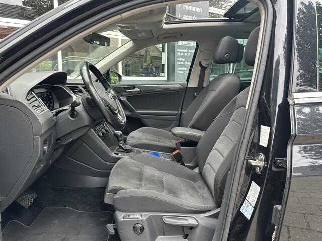 Volkswagen TIGUAN 1.4 TSI ACT R-Line Panorama Xenon Trekhaak Ecc Pdc Navi