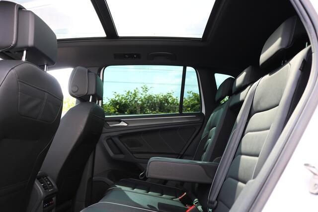Volkswagen TIGUAN 1.4 TSI eHybrid R-Line 245PK Aut (Panodak Sportleder/Memory VirtualCockpit HeadUp Keyless ACC 360Camera IQ.Light Trekhaak 20InchLMV)