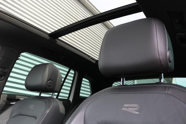 Volkswagen TIGUAN 1.4 TSI eHybrid R-Line 245PK Aut (Panodak Sportleder/Memory VirtualCockpit HeadUp Keyless ACC 360Camera IQ.Light Trekhaak 20InchLMV)