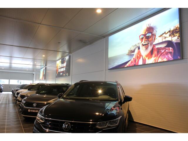 Volkswagen TIGUAN 1.4 TSI eHybrid R-Line Blackstyle/Trekhaak/360 camera/ACC/Headup/20inch