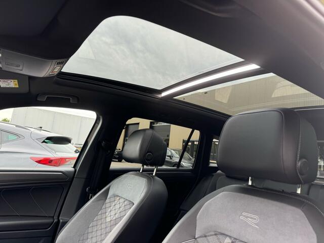 Volkswagen TIGUAN 1.4 TSI eHybrid R-Line + pano, virtual cockpit, cruise, navi