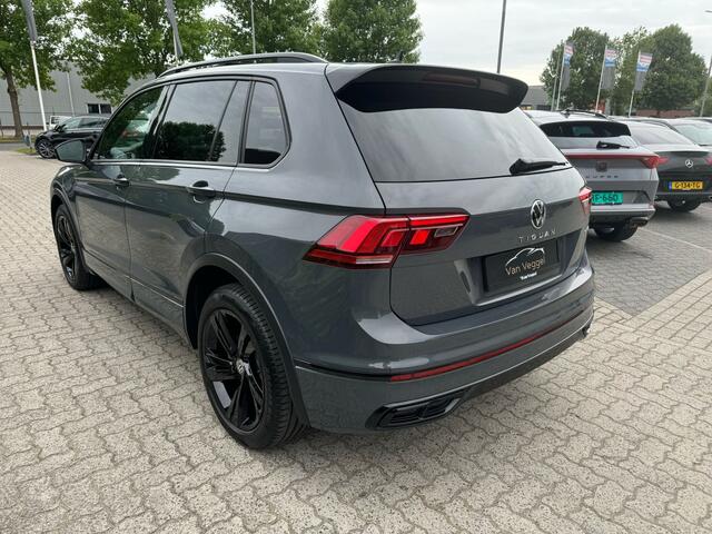 Volkswagen TIGUAN 1.4 TSI eHybrid R-Line + pano, virtual cockpit, cruise, navi