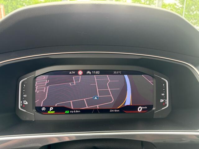 Volkswagen TIGUAN 1.4 TSI eHybrid R-Line + pano, virtual cockpit, cruise, navi