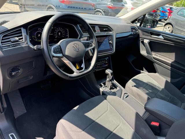 Volkswagen TIGUAN 1.4 TSI eHybrid Business pano, virtual cockpit, stoelverw