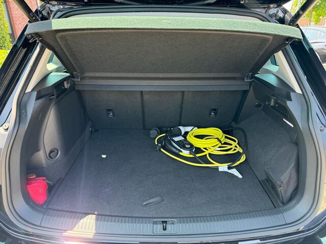 Volkswagen TIGUAN 1.4 TSI eHybrid Business pano, virtual cockpit, stoelverw