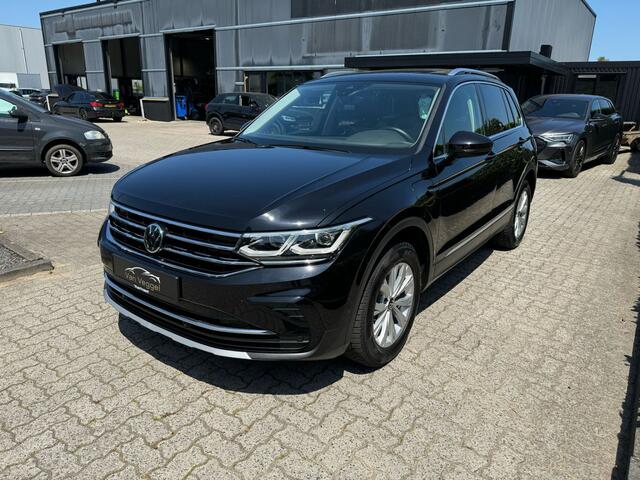 Volkswagen TIGUAN 1.4 TSI eHybrid Business pano, virtual cockpit, stoelverw