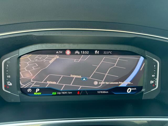 Volkswagen TIGUAN 1.4 TSI eHybrid Business pano, virtual cockpit, stoelverw