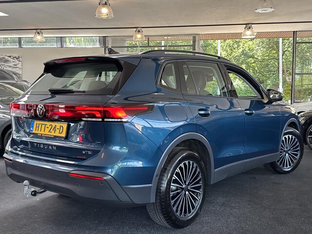 Volkswagen TIGUAN 1.5 eTSI DSG LIFE EDITION NAVI/CARPLAY/TREKHAAK