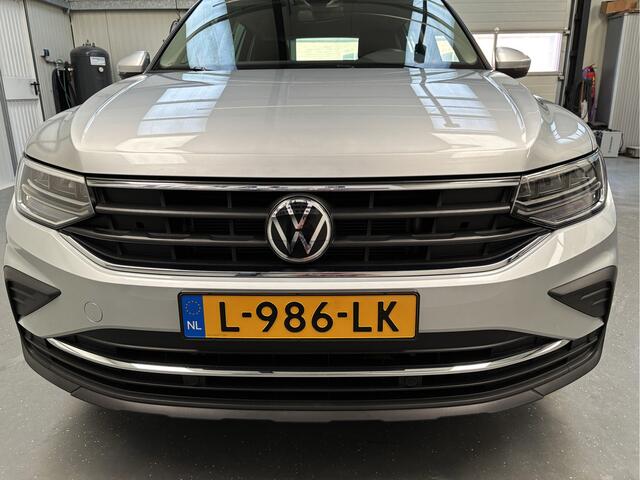 Volkswagen TIGUAN 1.5 TSI Life 1e EIGENAAR !!!!