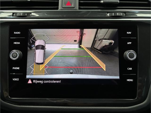 Volkswagen TIGUAN 1.5 TSI Life 1e EIGENAAR !!!!